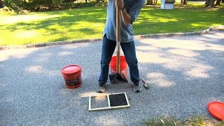 Repair Your Driveway Without Wasting Money  Consumer Reports [upl. by Ruy]