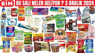 BU SALI BİMDE NELER VAR   BİM 3 ARALIK 2024  TEMİZLİK GIDA ÜRÜNLERİ  BİM AKTÜEL İNDİRİMLERİ [upl. by Chessy]