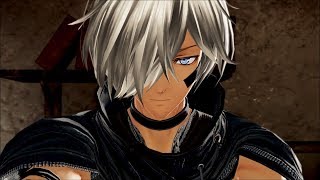 God Eater 3  PC Gameplay  1080p HD  Max Settings [upl. by Theodoric]