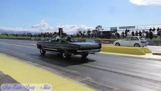 Dads Day Drags Masterton Motorplex Fathers Day Fun [upl. by Tulley323]