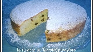 Torta di riso senza farina [upl. by Anjali]