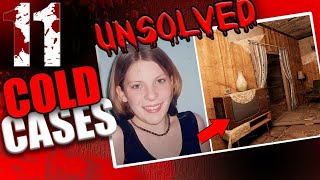 11 Cold Cases That Were Solved In 2024  True Crime Documentary  Compilation [upl. by Jacquelyn147]