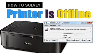 18779022785 Canon PIXMA MG3520  How to Put Canon Printer Online  Ijstartcanonsetup [upl. by Dwinnell87]