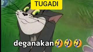 TUGADI DEGAN DEGANAKAN [upl. by Vanthe]