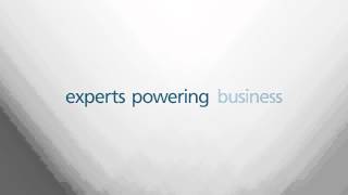 Staffing Solutions by Experts Powering Business  Randstad [upl. by Trilbi]