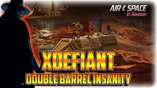 XDEFIANT  Double Barrel Insanity [upl. by Kemme]