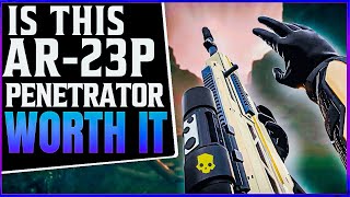 Helldivers 2 Liberator Penetrator updated 45 mags from 30 Must Try [upl. by Ingram]