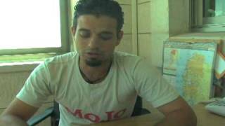 Free Mohammad Othman [upl. by Harmonie]