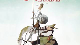 Don Quijote De La Mancha  Miguel de Cervantes AUDIOLIBRO [upl. by Neelia505]