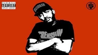 Nipsey Hussle  Come Over ft James Fauntleroy Crenshaw [upl. by Janyte]