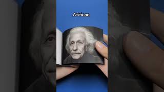 flip book flipbook funny shortvideo subscribealberteinstein [upl. by Alton]