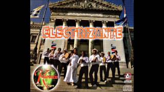 Ella menea KILOVATIO Electrizante 1ER álbum [upl. by Herb695]