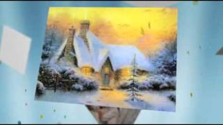 THE CARPENTERS winter wonderland  silver bells  white christmas [upl. by Barde]