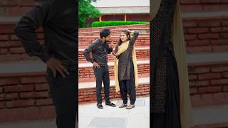 Kaisa bhai H😫🤣youtubeshorts shortvideo trending brother shorts sister comedy fun masti [upl. by Rekyr]