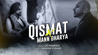 Mann Bharrya x Saiyaara x Qismat x Aaaya Na Tu  Mashup  Jhankar Beats Love [upl. by Forbes624]