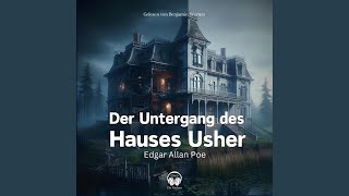 Teil 01  Der Untergang des Hauses Usher [upl. by Nospmas]