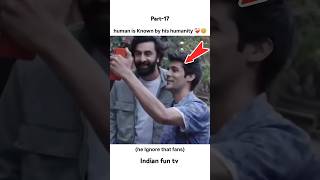 ranbir ranbirkapoor bollywood sushantsinghrajput shushant sushantsingh indianfuntv [upl. by Evangeline651]