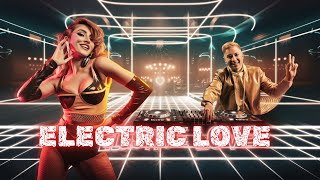 Electric Love  DJ MIZA [upl. by Eedrahc]