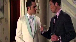 Gossip Girl 6x10  Chi è Gossip Girl [upl. by Foster]