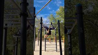 Flexibility TikTok challenge upsidedown [upl. by Randene251]