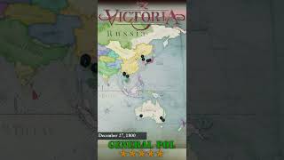 Victoria 3 but its the year 1648 Asia [upl. by Eskill]