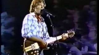 John Fogerty  Live at Vietnam VeteransWholl Stop The rain [upl. by Nahaj]