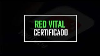 Descargar certificado de afiliación RED VITAL 2023 FOMAG [upl. by Aileon]