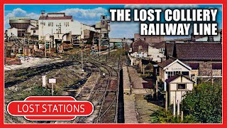 The Lost LEDSTON Station  What Remains [upl. by Niwre283]