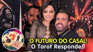 Maraisa e Fernando Mocó o Tarot REVELA o futuro do casal👩🏻‍❤️‍👨🏻 [upl. by Dnalkrik]