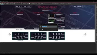 OrCAD X How To  Translating PADS designs into OrCAD X [upl. by Airotnes]