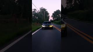 bmw 340i exhaust and intake asmr😮‍💨 automobile bmw340i f30 cars turbo bmwnation bmwclub [upl. by Anthe646]