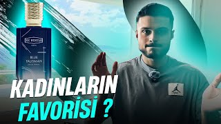 Ex Nihilo Blue Talisman İncelemesi I En İyi Erkek Parfümleri 2024 [upl. by Lonna]