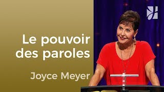 Le traitement du stress 12  Joyce Meyer  Vivre au quotidien [upl. by Llebyram]