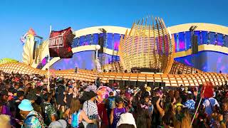 ACRAZE  EDC LAS VEGAS 2022 [upl. by Okimat171]