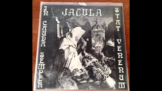 JACULA  IN CAUDA SEMPER STAT VENENUM  ITALIAN UNDERGROUND  1969 [upl. by Zeeba]