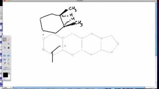 Hydrogenation of Cyclic Alkenes  Cycloalkenes [upl. by Falk]