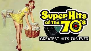 Greatest Hits 70s Oldies Music  Best Music Hits 70s Playlist  Oldies But Goodies Of 1970s [upl. by Musette246]