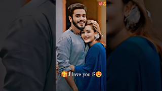 🥰J love you S 😍j love you s love Gujarati video [upl. by Doersten]