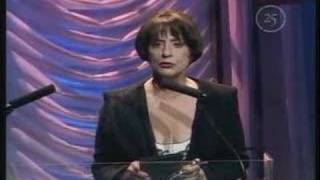 Enunciating Patti LuPone [upl. by Tsugua]