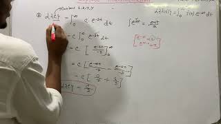 Class  01  Mid Term  Laplace Transform By Definition  Codesage  Rahul Achariyya [upl. by Dermot]