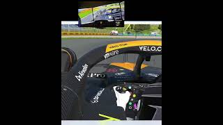 Assetto Corsa 2024 VRC Formula Alpha Trying to beat every pole lap from this 2024 seasons F1 PT1 [upl. by Loos640]