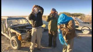 Top Gear  Botswana Special  Deleted Scenes [upl. by Opal]