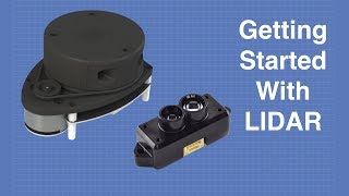 Getting Started with LIDAR [upl. by Nimrac]