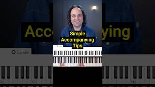 Intro to Jazz Accompaniment jazzpianolessons barryharris jazzaccompanying [upl. by Ecilahc]