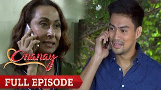 Onanay Full Episode 158 [upl. by Millwater506]