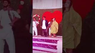 Aliy Munja Mar wara Ail Zafar dance song [upl. by Leaw]