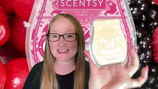 Scentsy BBMB Warm Review [upl. by Dloreh]