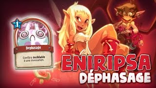 ENIRIPSA DEPHASAGE ► KROSMAGA [upl. by Grous644]