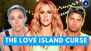 The Love Island Curse That Cost Them Their Lives [upl. by Terchie]