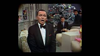 Have Yourself a Merry Little Christmas  Frank Sinatra [upl. by Henryson]